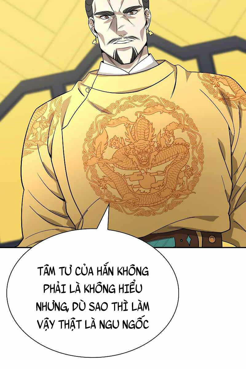 Quán Trọ Phong Ba - Chapter 102 - Page 116