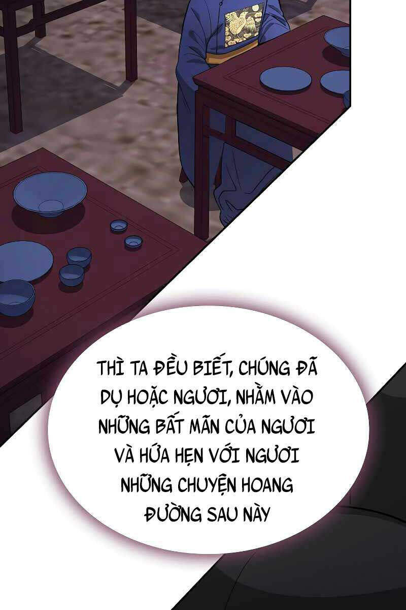 Quán Trọ Phong Ba - Chapter 102 - Page 124