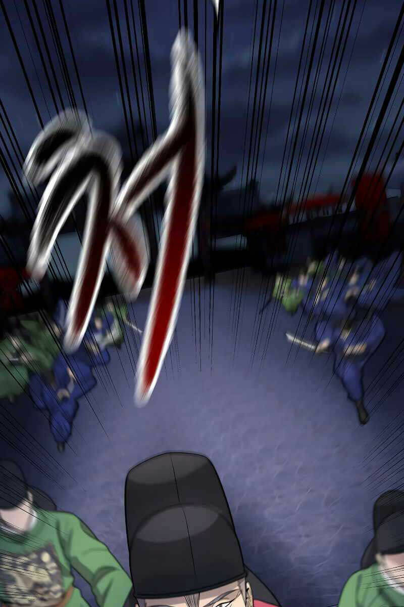 Quán Trọ Phong Ba - Chapter 102 - Page 127