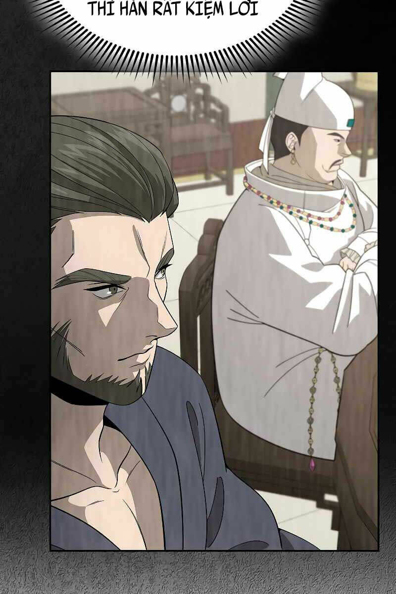 Quán Trọ Phong Ba - Chapter 102 - Page 43