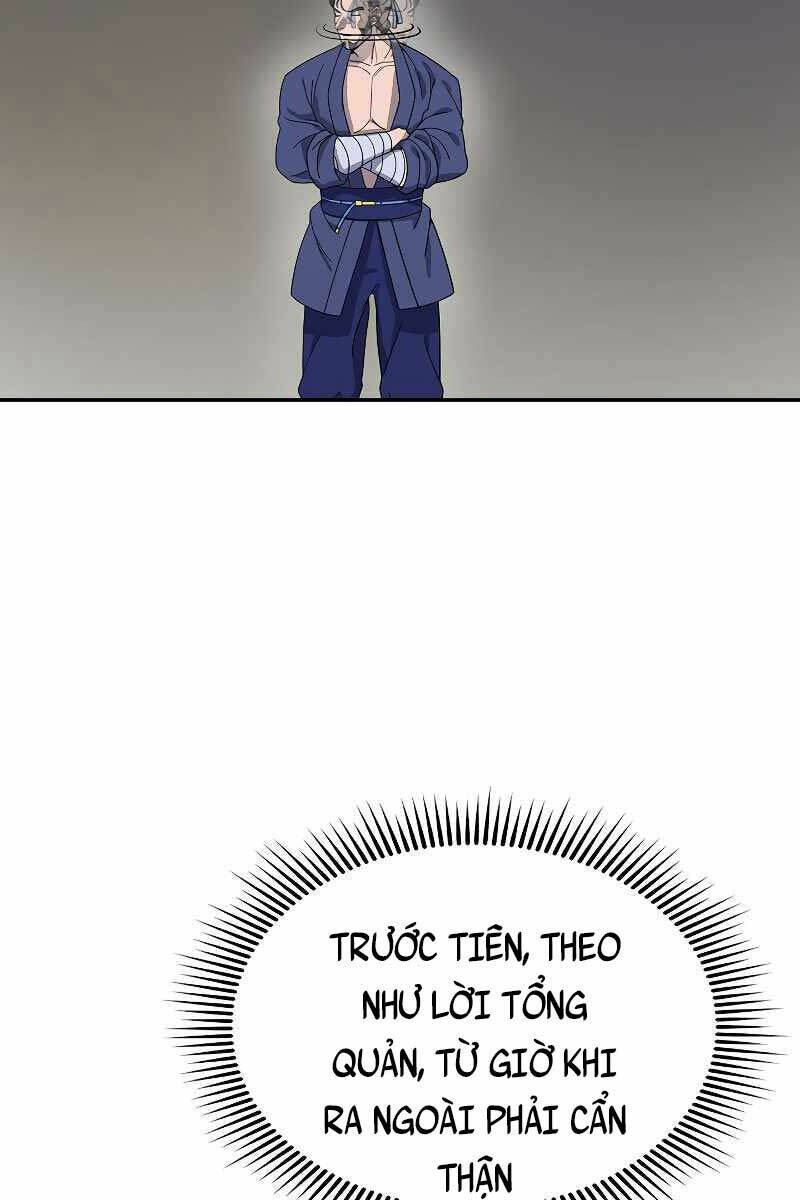 Quán Trọ Phong Ba - Chapter 102 - Page 46