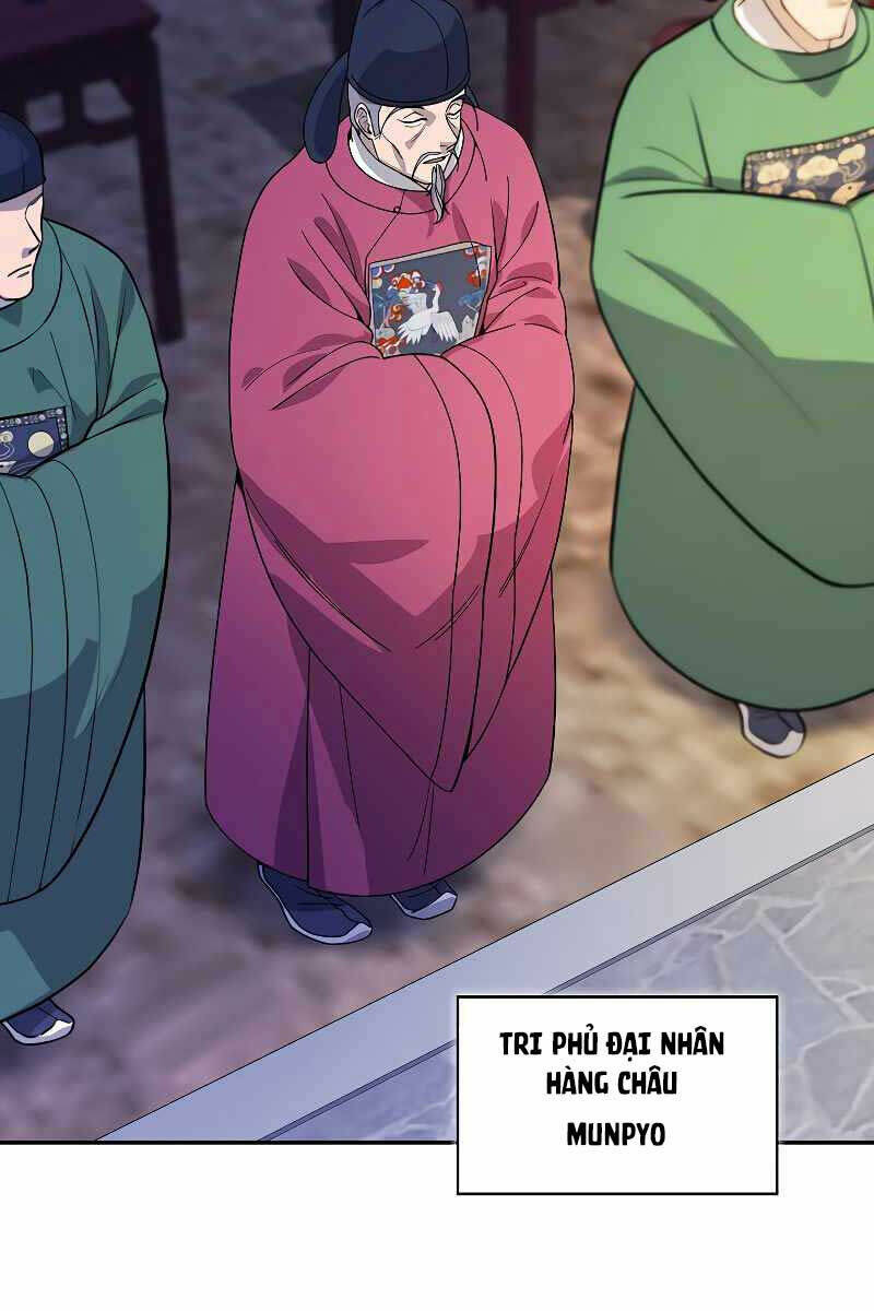 Quán Trọ Phong Ba - Chapter 102 - Page 95