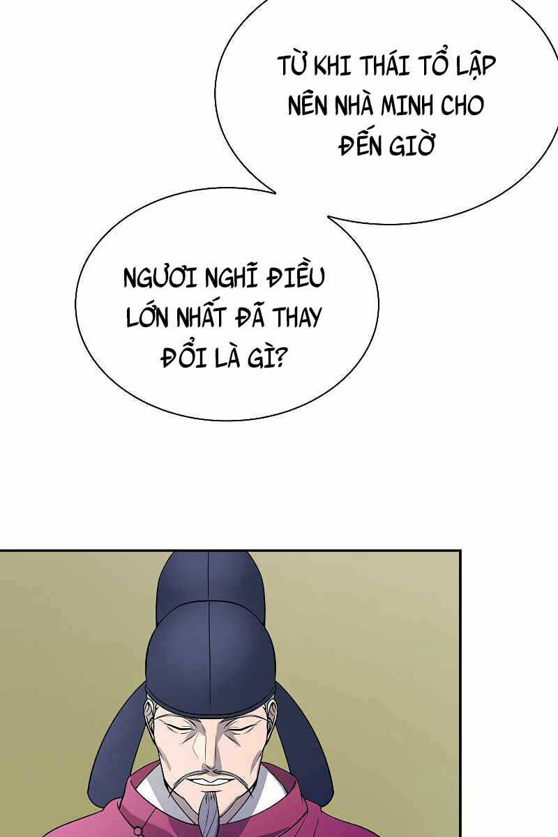Quán Trọ Phong Ba - Chapter 102 - Page 97