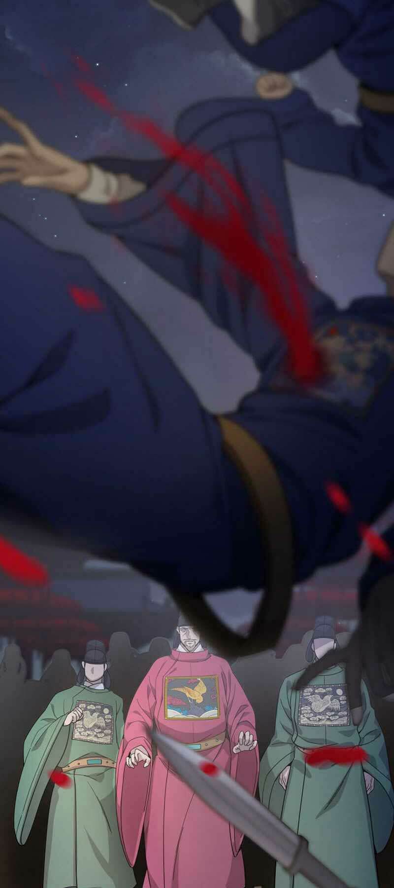 Quán Trọ Phong Ba - Chapter 103 - Page 11