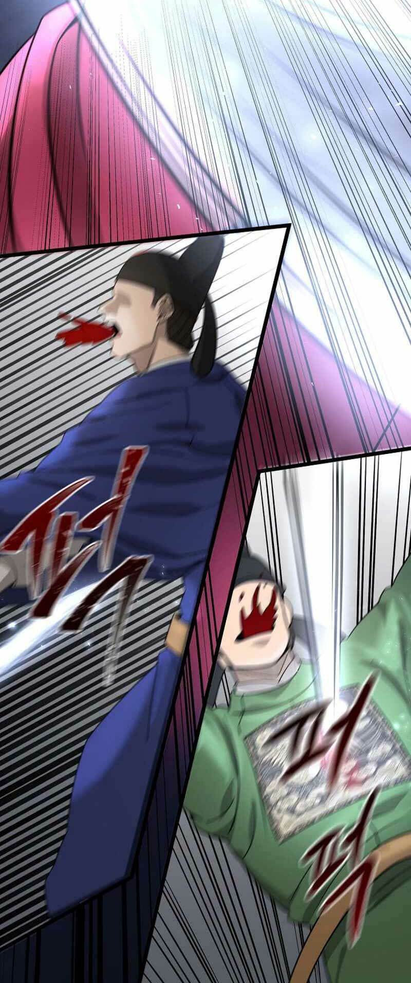 Quán Trọ Phong Ba - Chapter 103 - Page 23