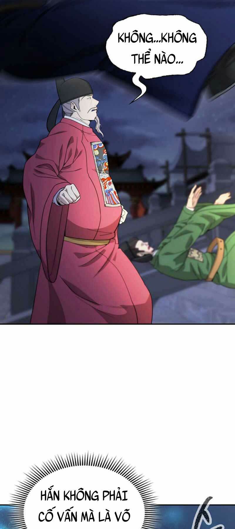 Quán Trọ Phong Ba - Chapter 103 - Page 26