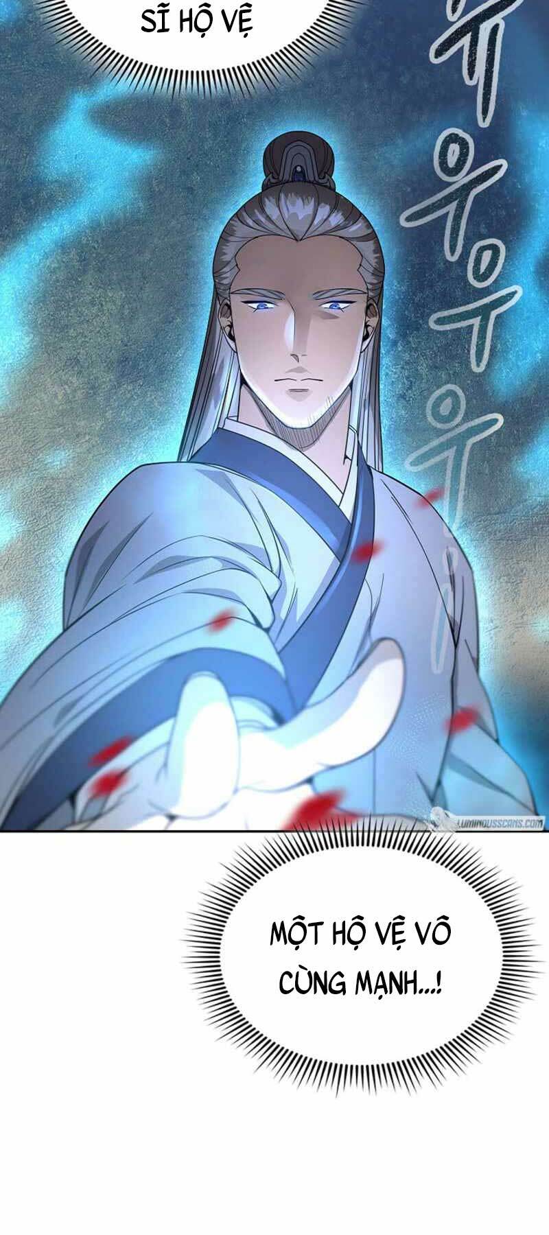 Quán Trọ Phong Ba - Chapter 103 - Page 27