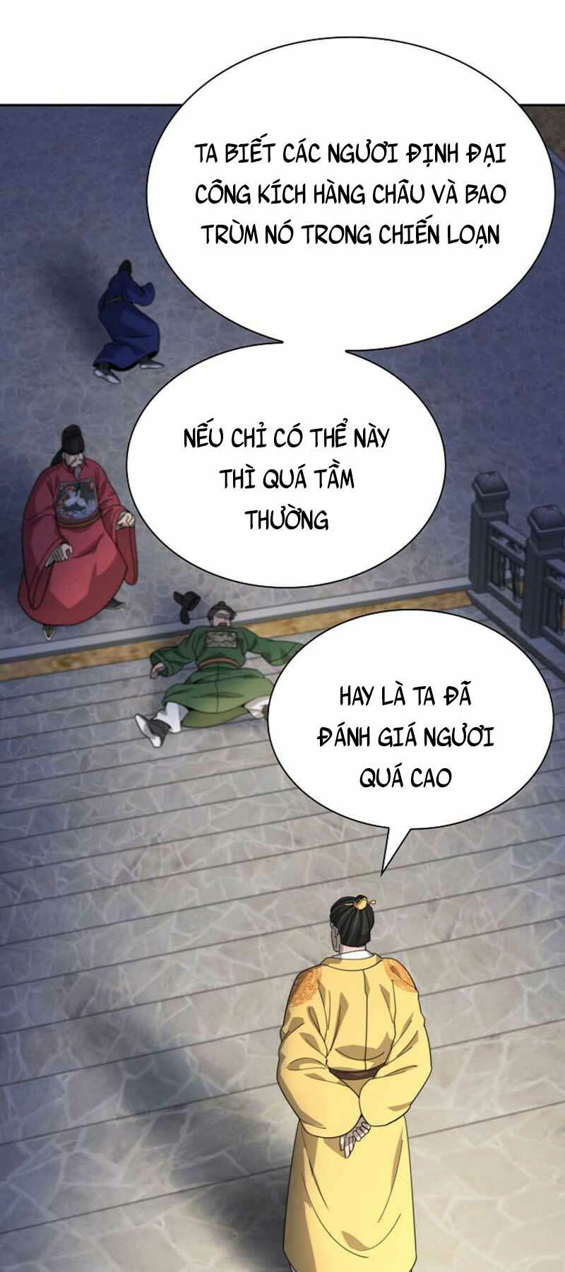 Quán Trọ Phong Ba - Chapter 103 - Page 36