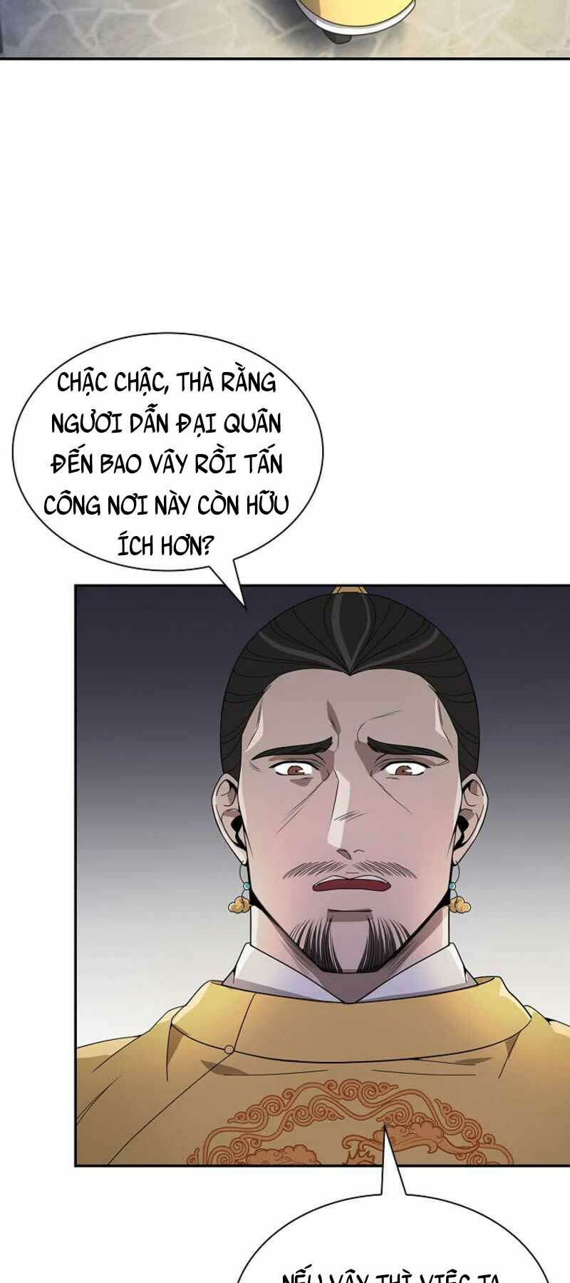 Quán Trọ Phong Ba - Chapter 103 - Page 37