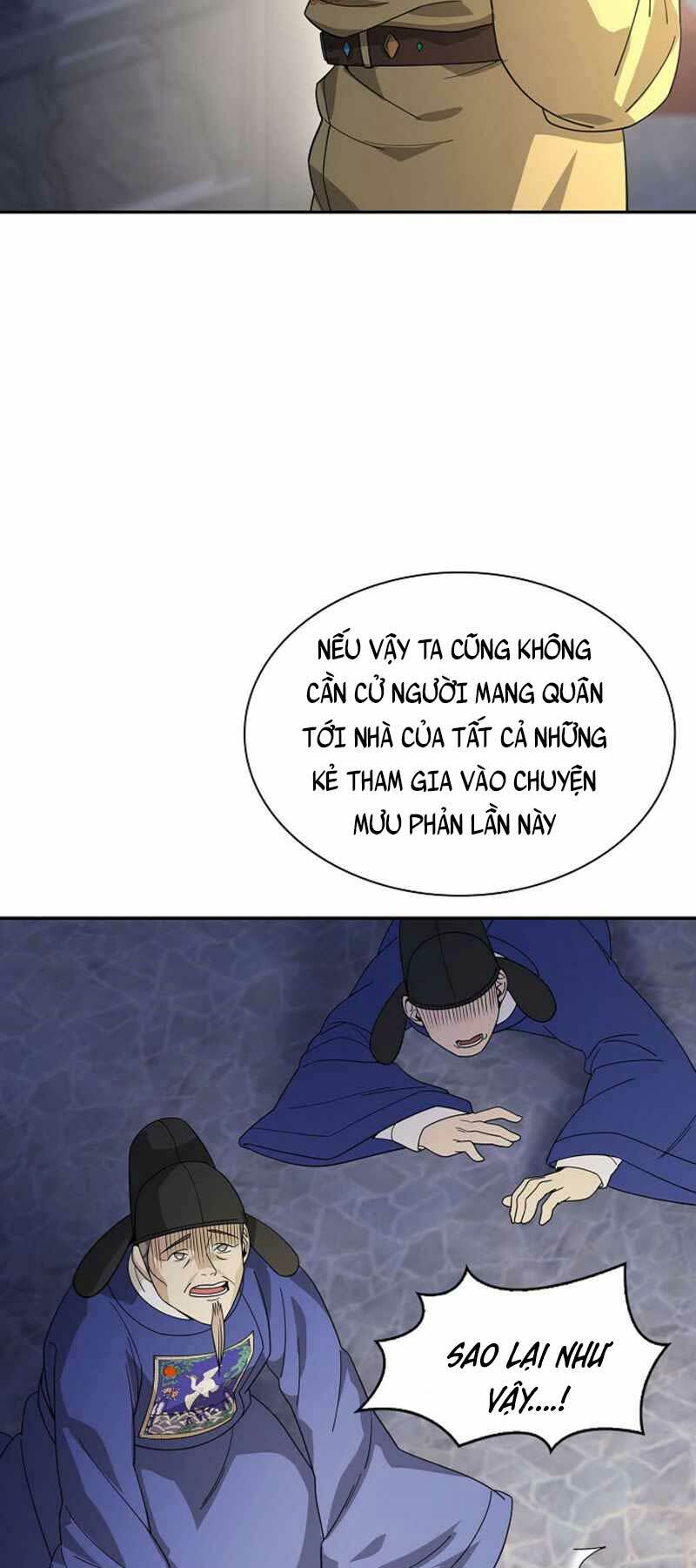 Quán Trọ Phong Ba - Chapter 103 - Page 40