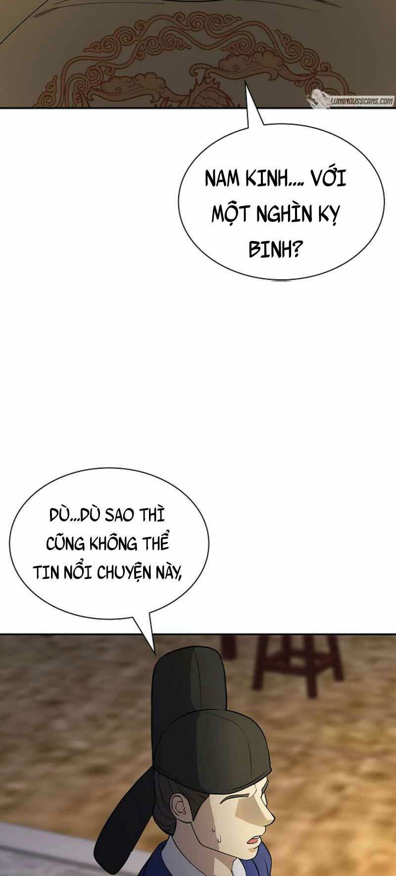 Quán Trọ Phong Ba - Chapter 103 - Page 47
