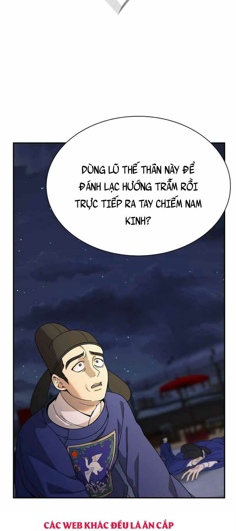 Quán Trọ Phong Ba - Chapter 103 - Page 52