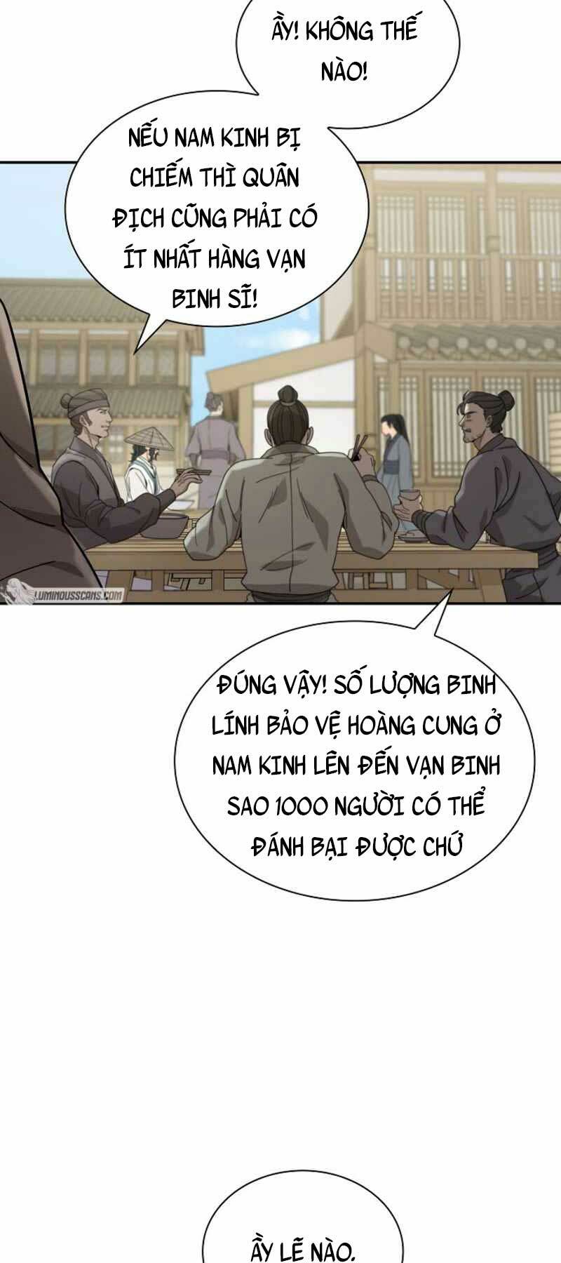Quán Trọ Phong Ba - Chapter 103 - Page 59