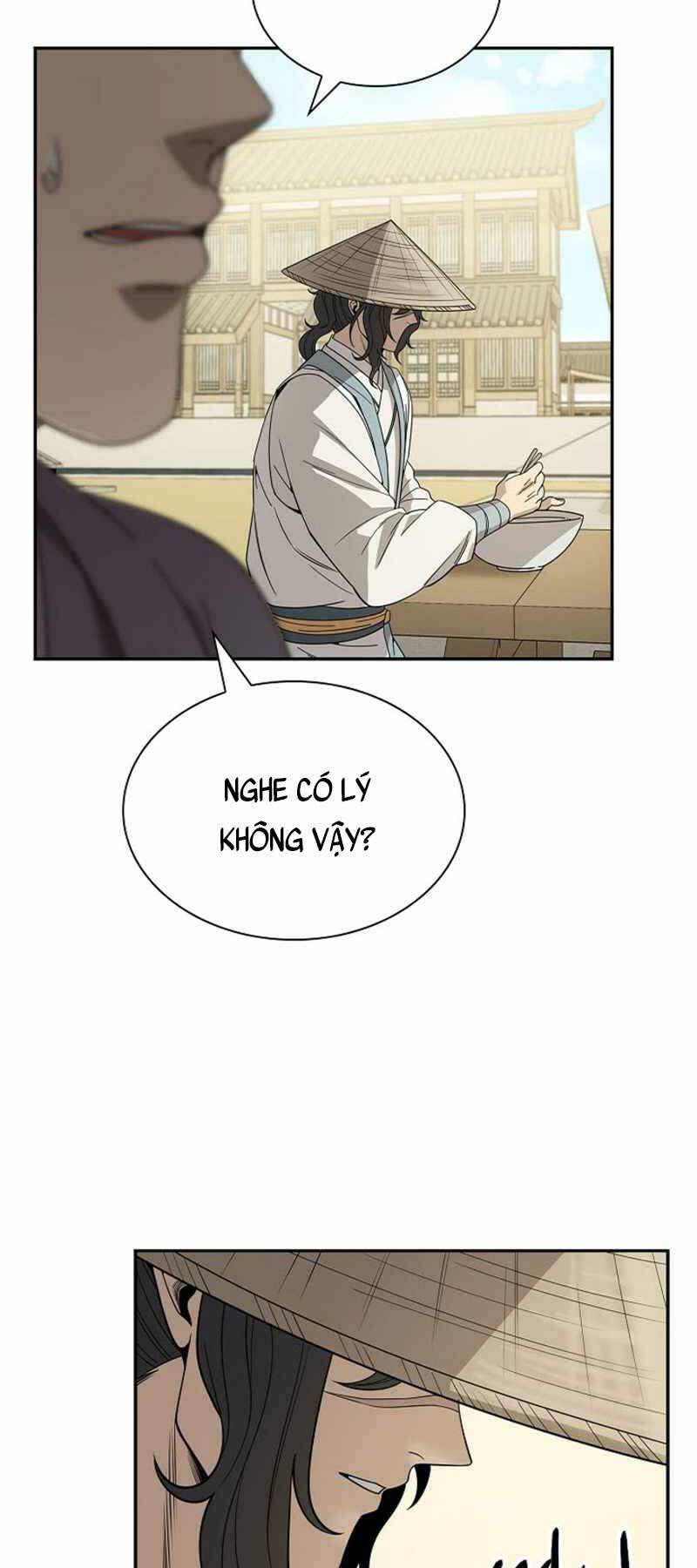 Quán Trọ Phong Ba - Chapter 103 - Page 60