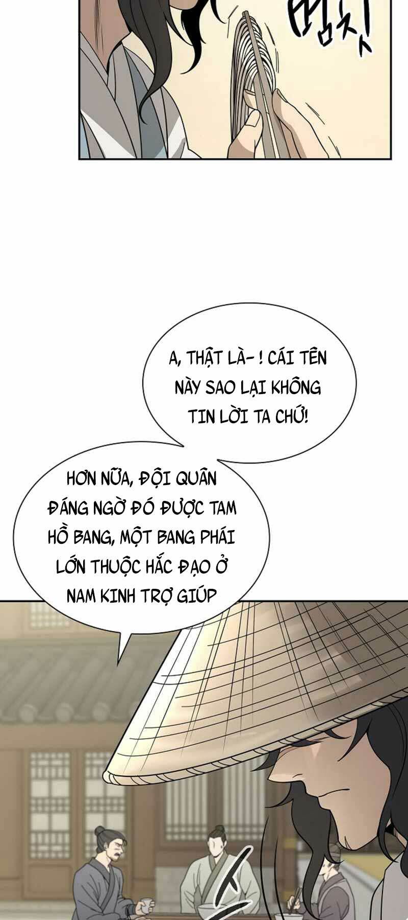 Quán Trọ Phong Ba - Chapter 103 - Page 61