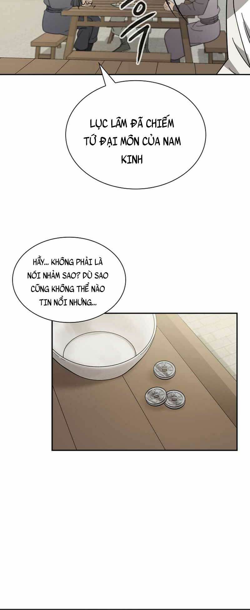 Quán Trọ Phong Ba - Chapter 103 - Page 62