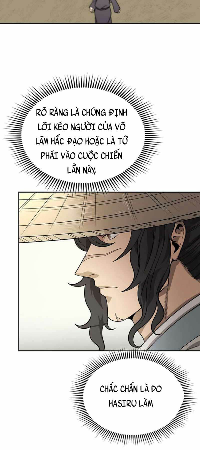 Quán Trọ Phong Ba - Chapter 103 - Page 64