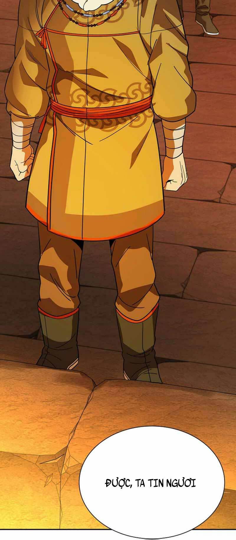 Quán Trọ Phong Ba - Chapter 103 - Page 79
