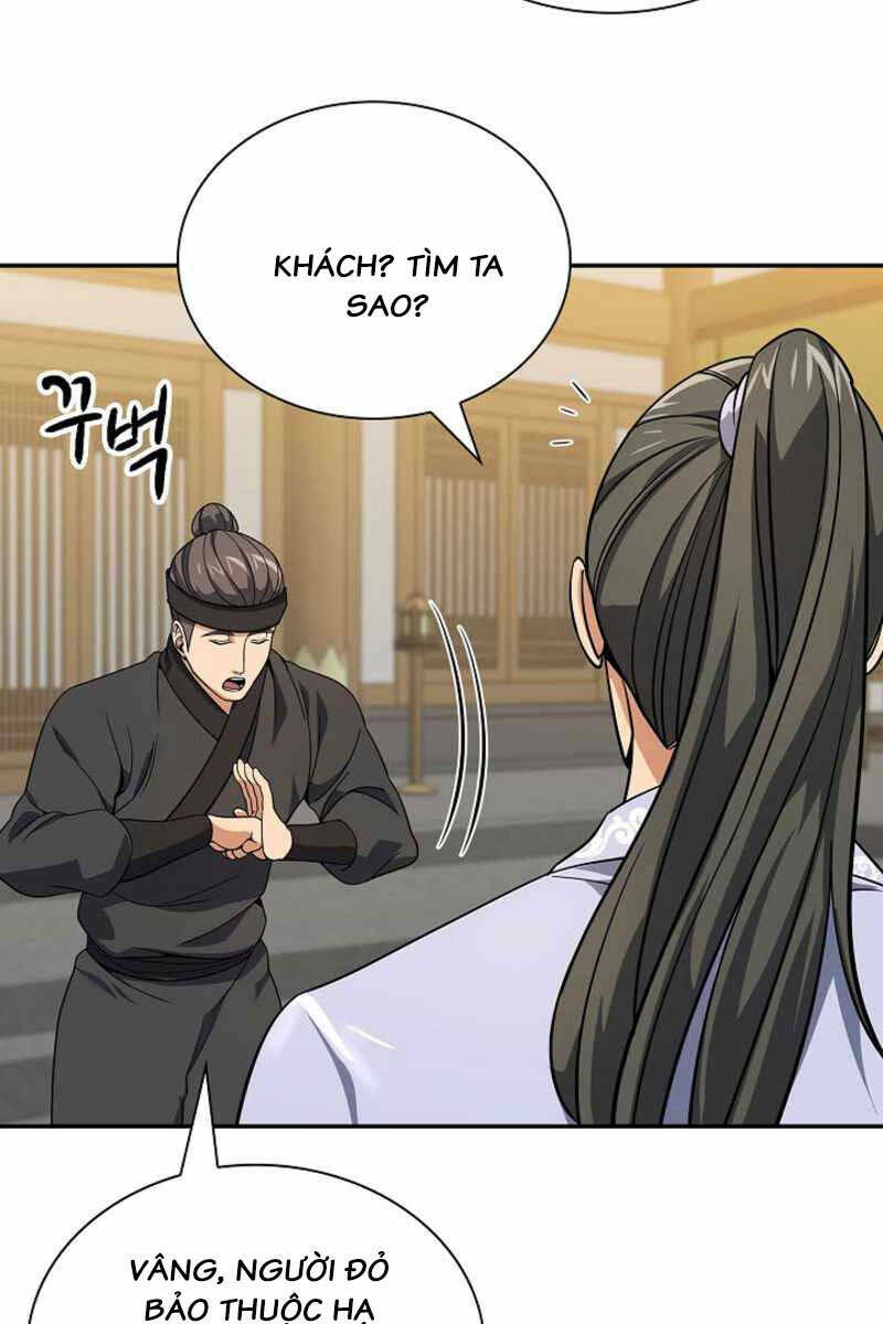 Quán Trọ Phong Ba - Chapter 104 - Page 99