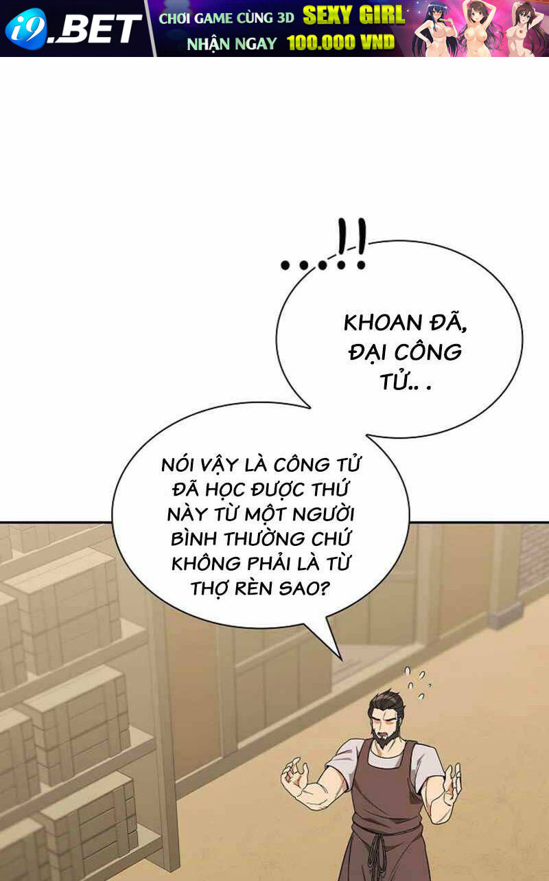 Quán Trọ Phong Ba - Chapter 104 - Page 17