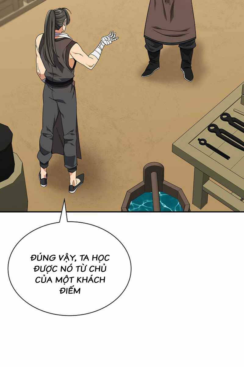 Quán Trọ Phong Ba - Chapter 104 - Page 18