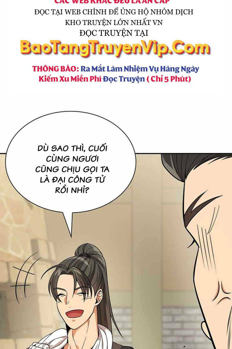 Quán Trọ Phong Ba - Chapter 104 - Page 20