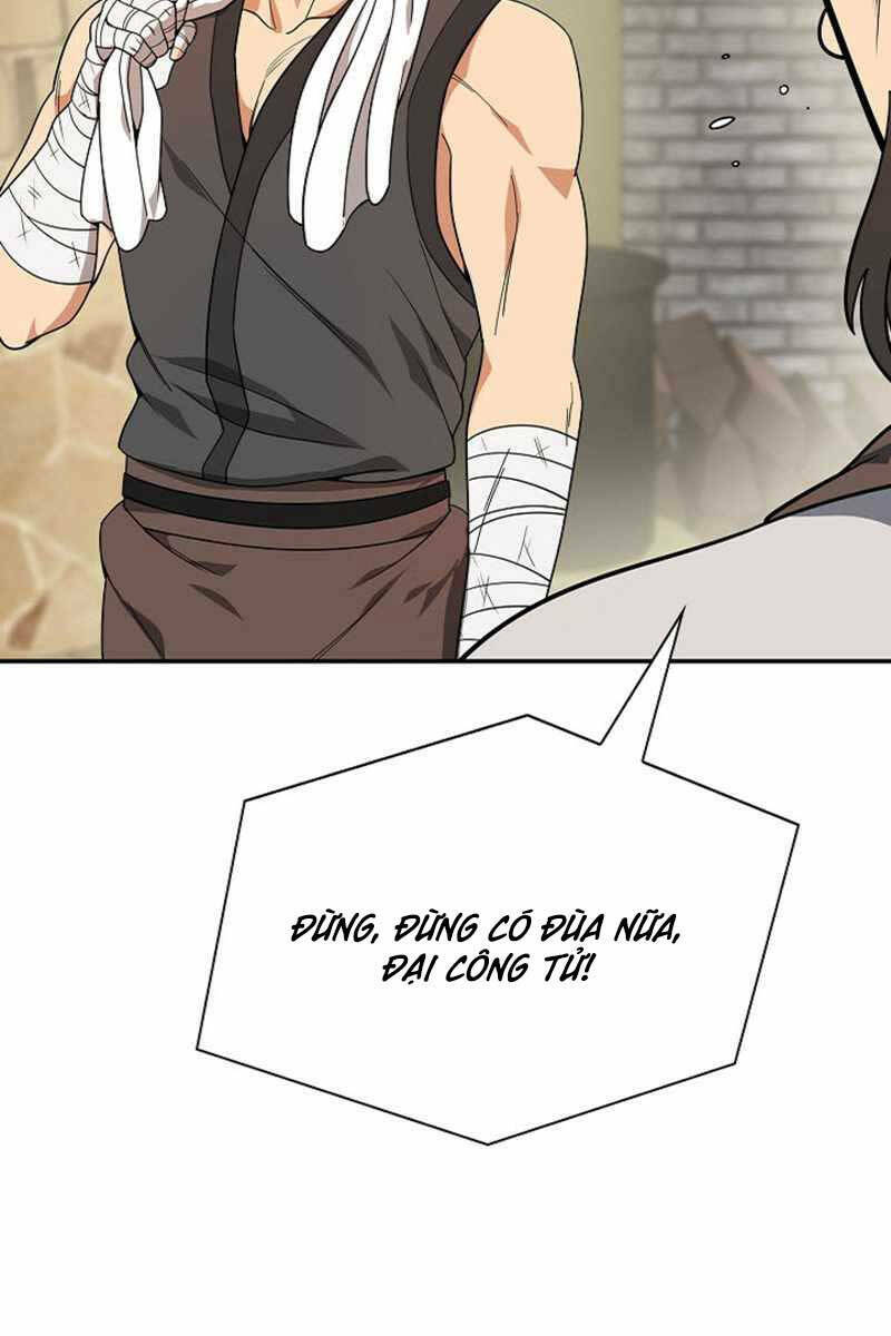 Quán Trọ Phong Ba - Chapter 104 - Page 21