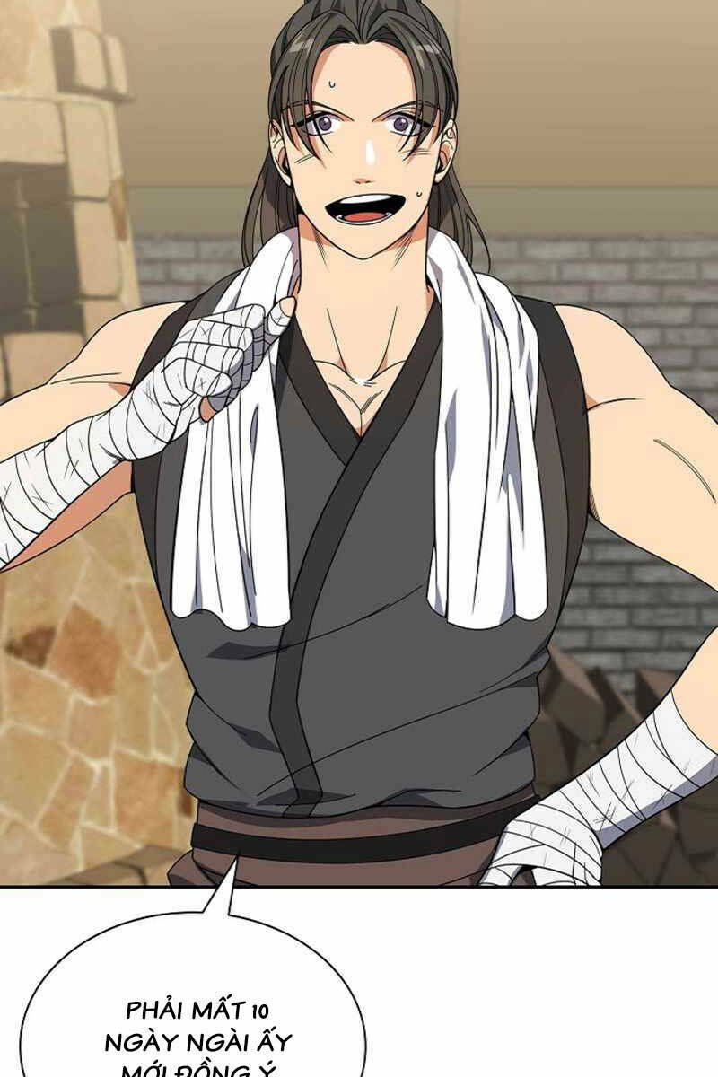 Quán Trọ Phong Ba - Chapter 104 - Page 35