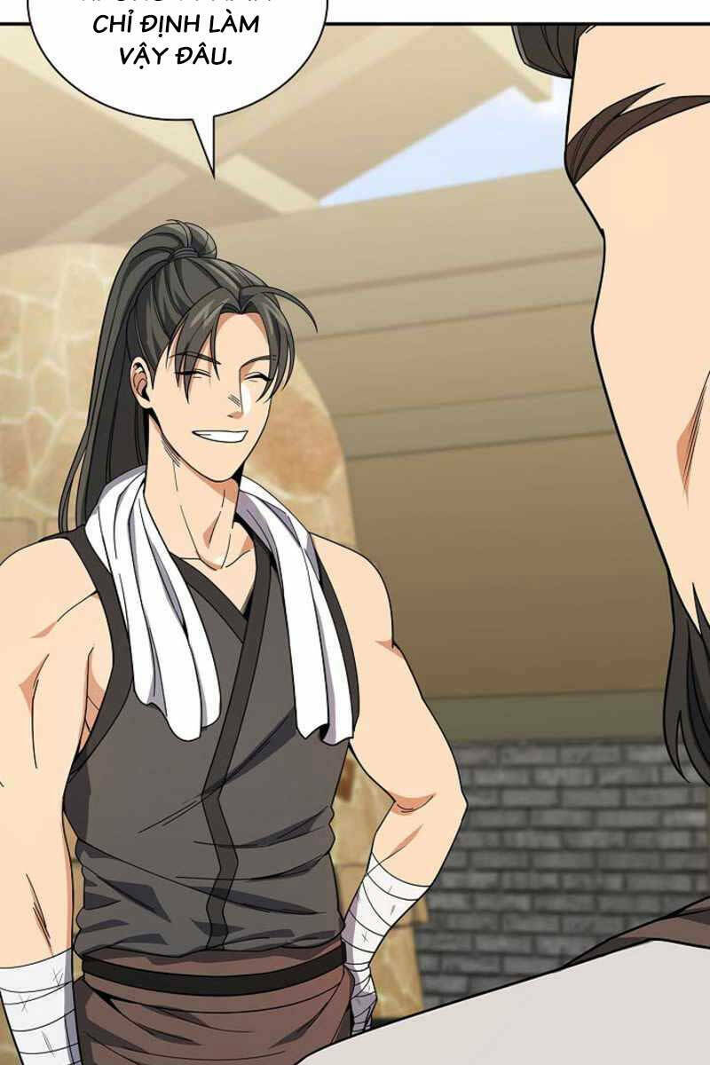 Quán Trọ Phong Ba - Chapter 104 - Page 37