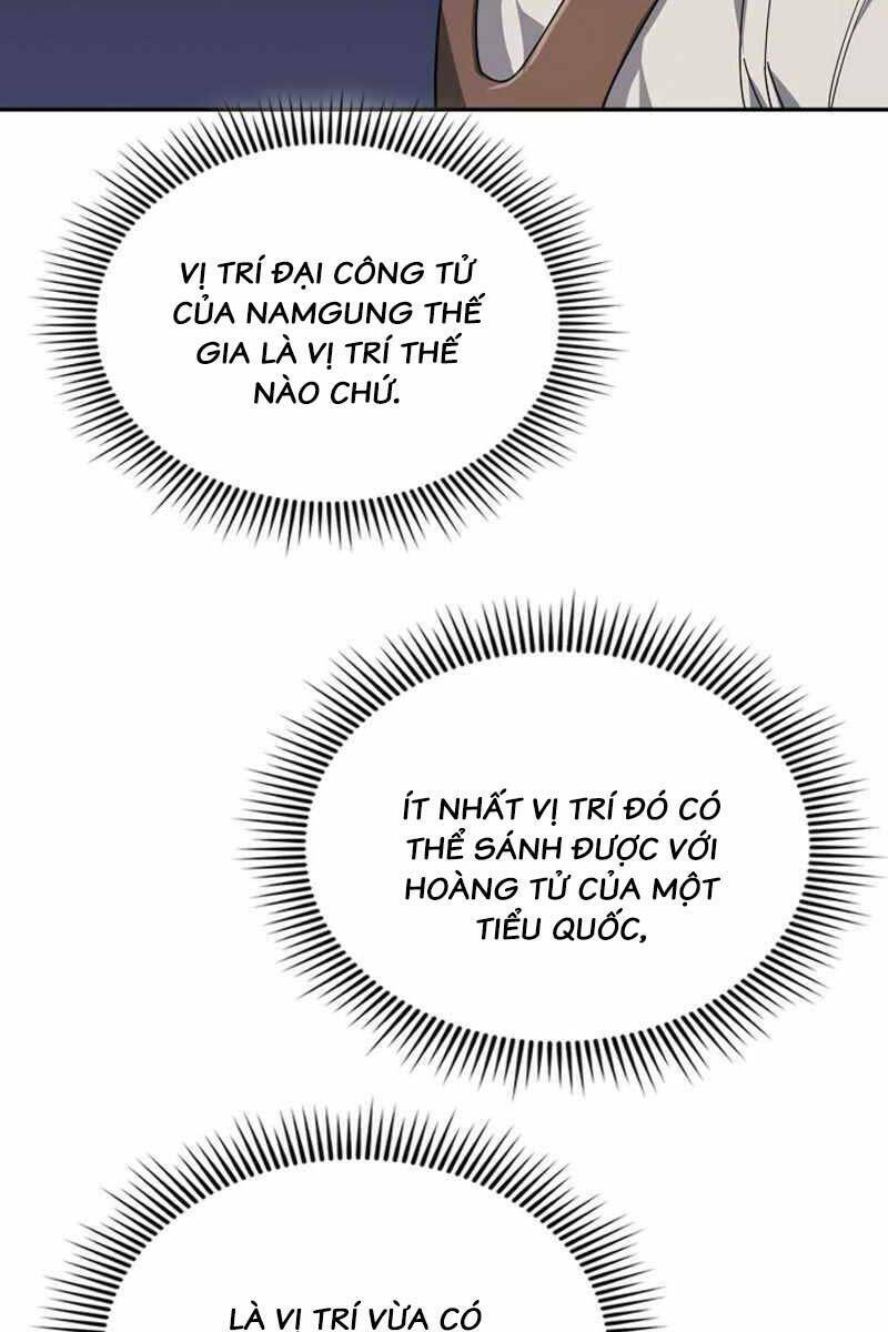 Quán Trọ Phong Ba - Chapter 104 - Page 40