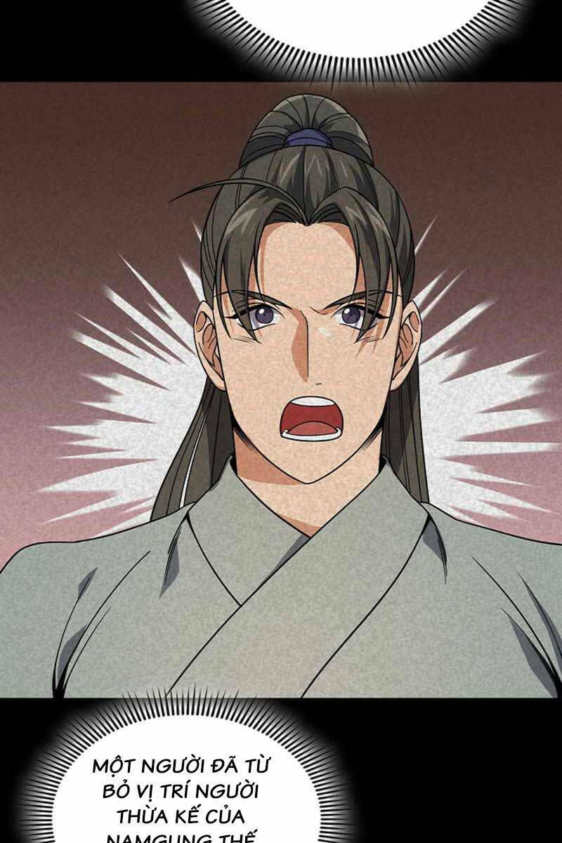 Quán Trọ Phong Ba - Chapter 104 - Page 47