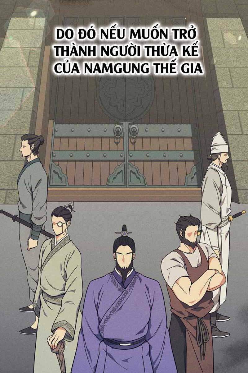 Quán Trọ Phong Ba - Chapter 104 - Page 49