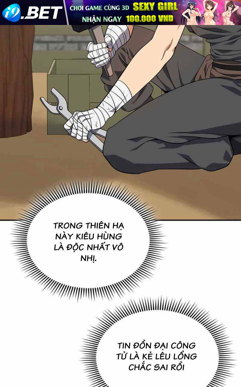 Quán Trọ Phong Ba - Chapter 104 - Page 52