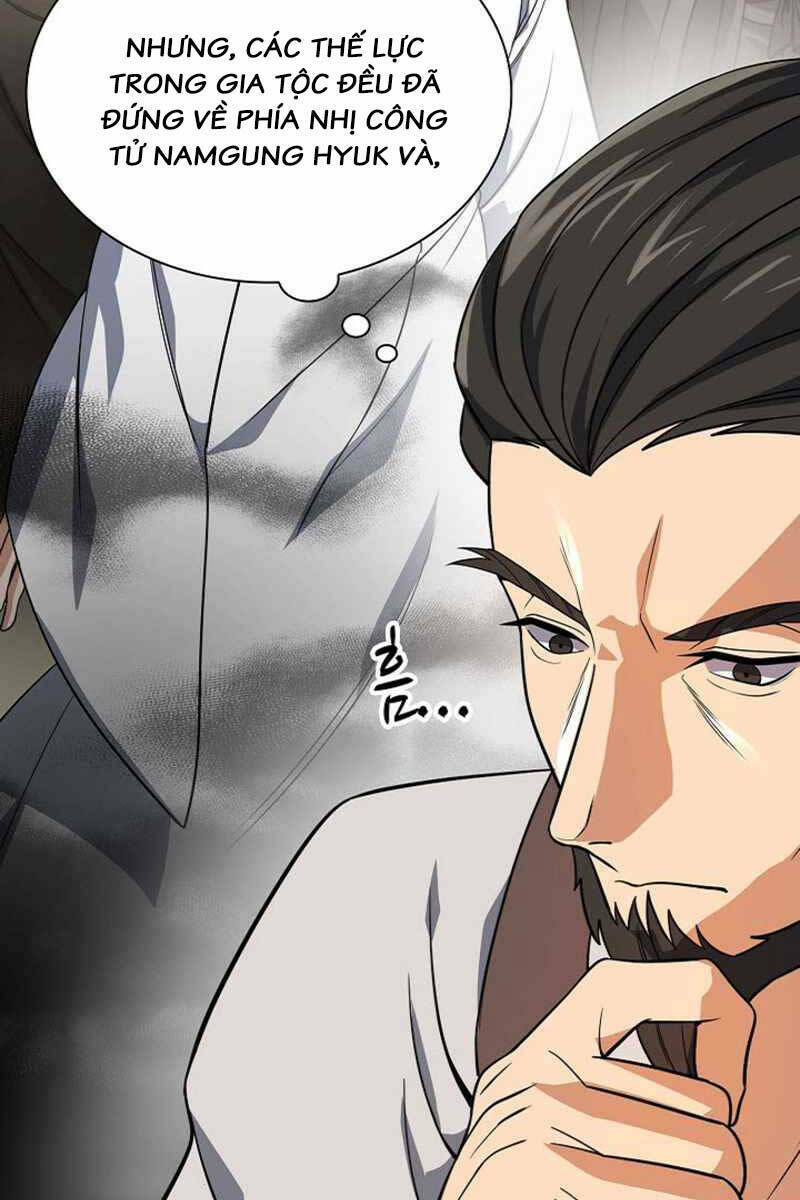 Quán Trọ Phong Ba - Chapter 104 - Page 54