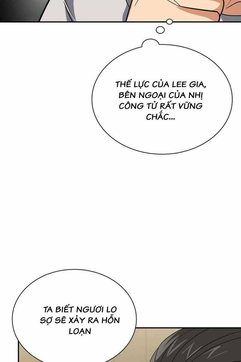 Quán Trọ Phong Ba - Chapter 104 - Page 55