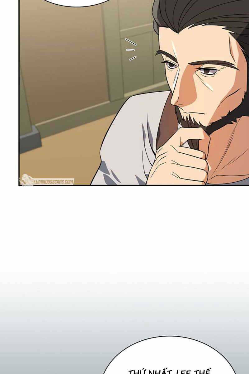 Quán Trọ Phong Ba - Chapter 104 - Page 56