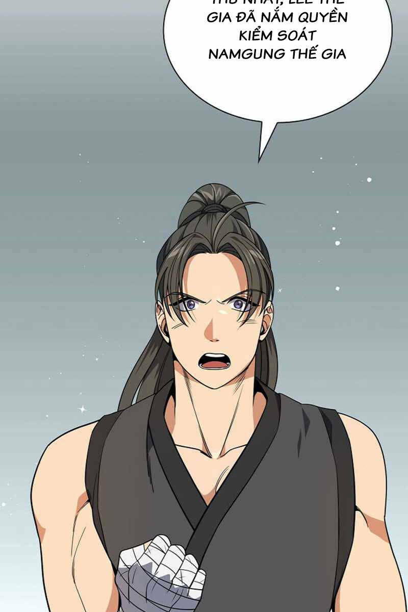 Quán Trọ Phong Ba - Chapter 104 - Page 57