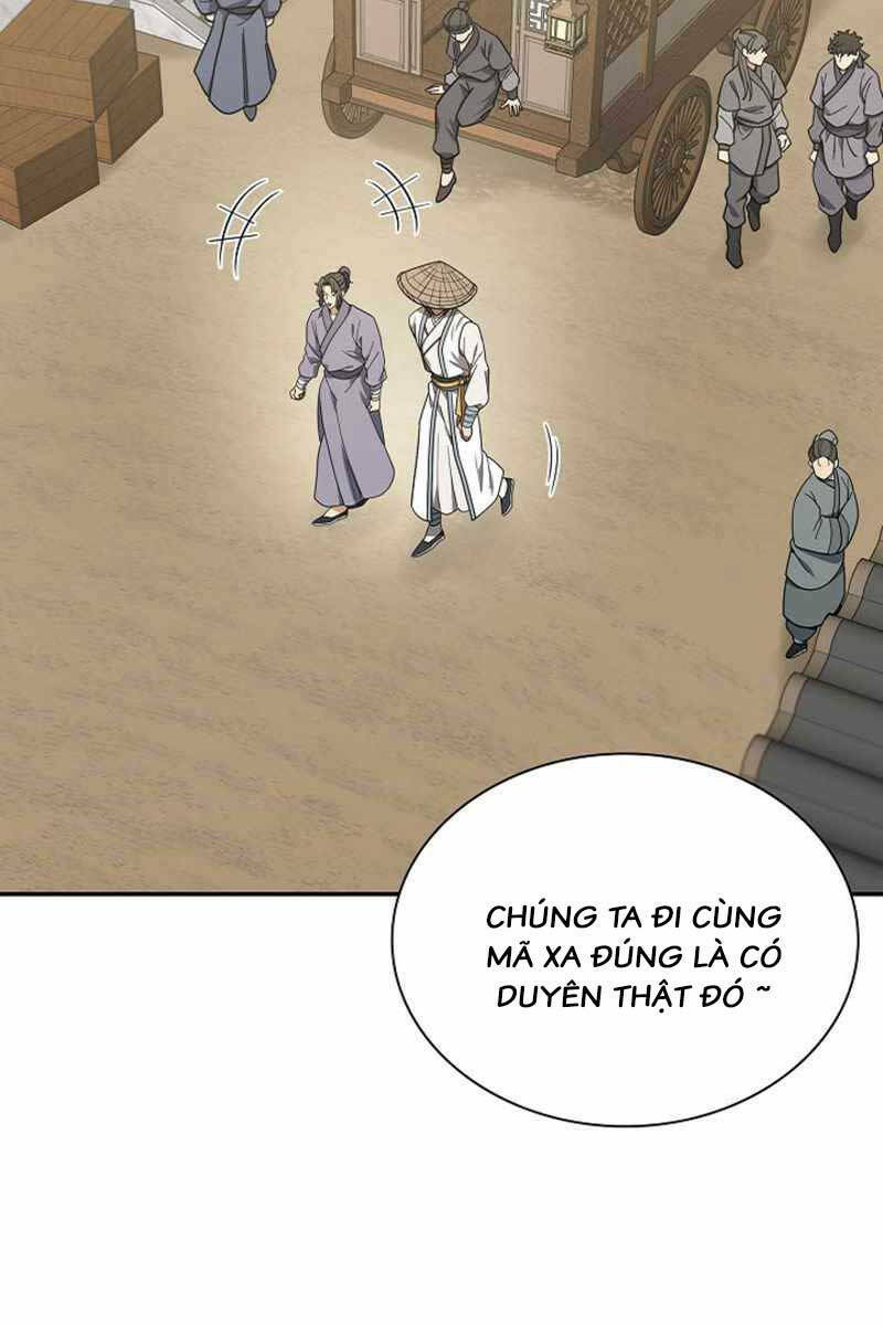 Quán Trọ Phong Ba - Chapter 104 - Page 72
