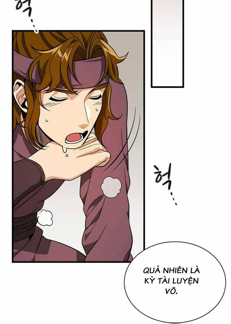 Quán Trọ Phong Ba - Chapter 104 - Page 94