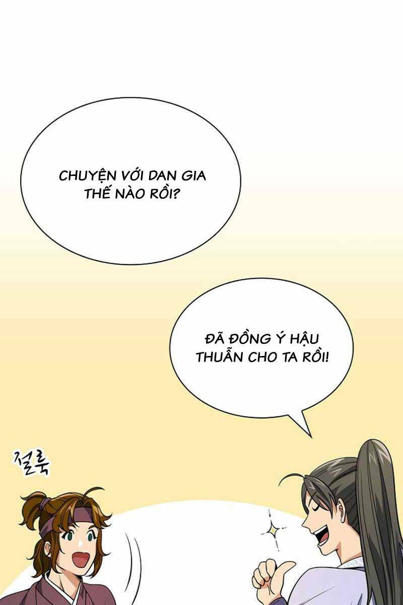 Quán Trọ Phong Ba - Chapter 104 - Page 97