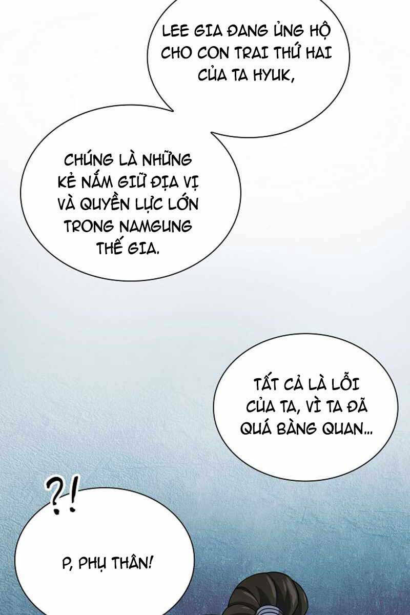 Quán Trọ Phong Ba - Chapter 105 - Page 100