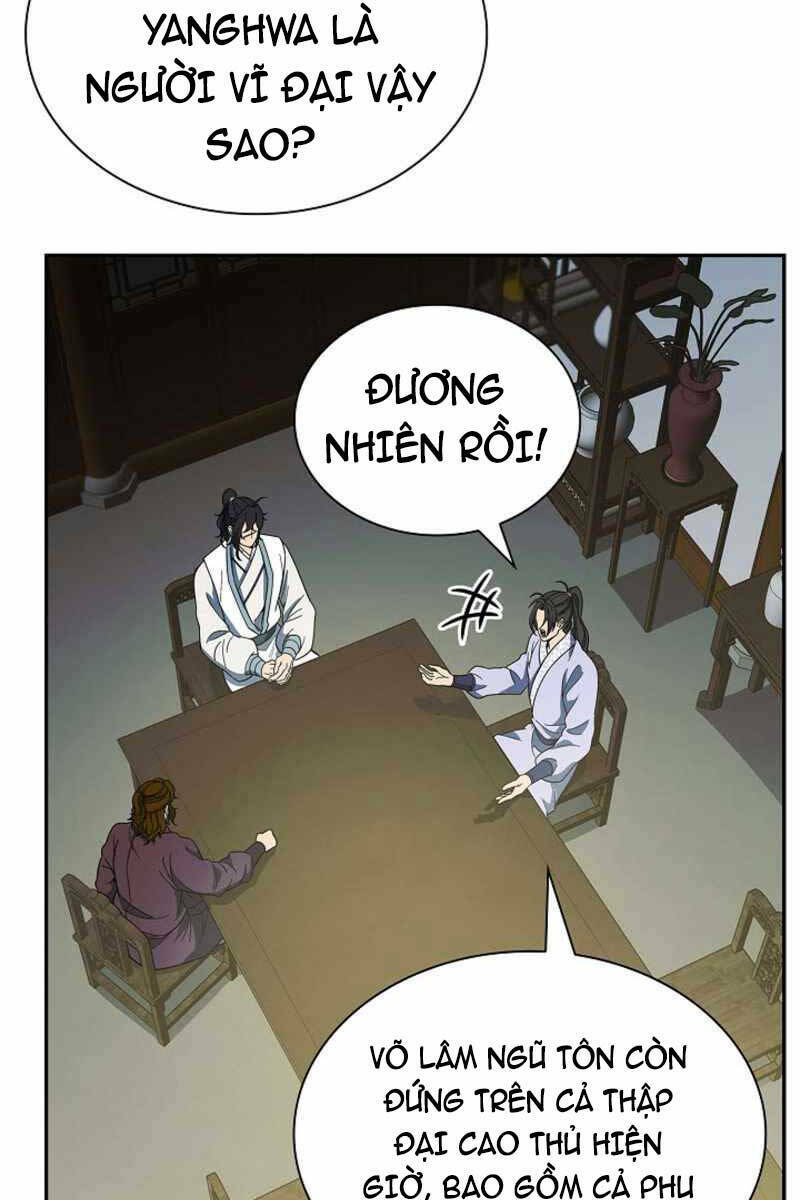 Quán Trọ Phong Ba - Chapter 105 - Page 19