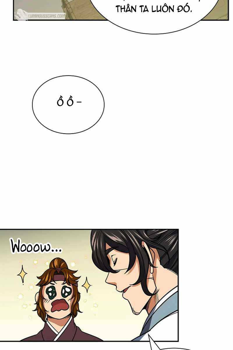 Quán Trọ Phong Ba - Chapter 105 - Page 20