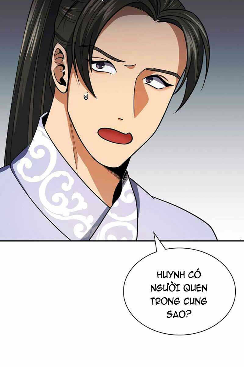 Quán Trọ Phong Ba - Chapter 105 - Page 22