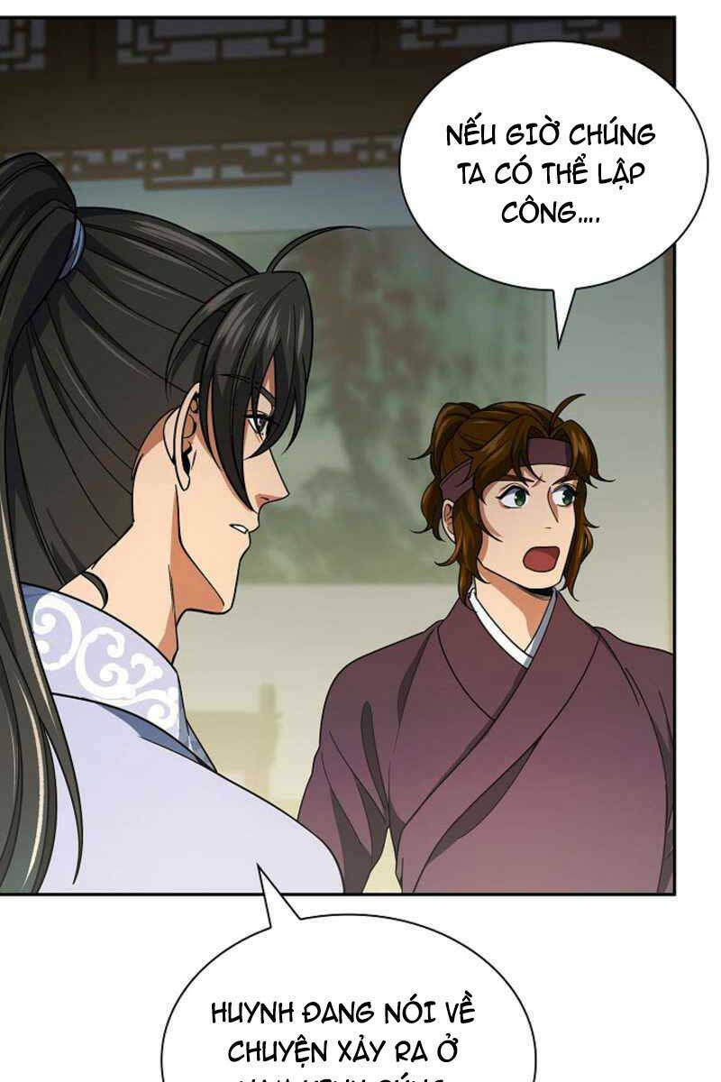 Quán Trọ Phong Ba - Chapter 105 - Page 27