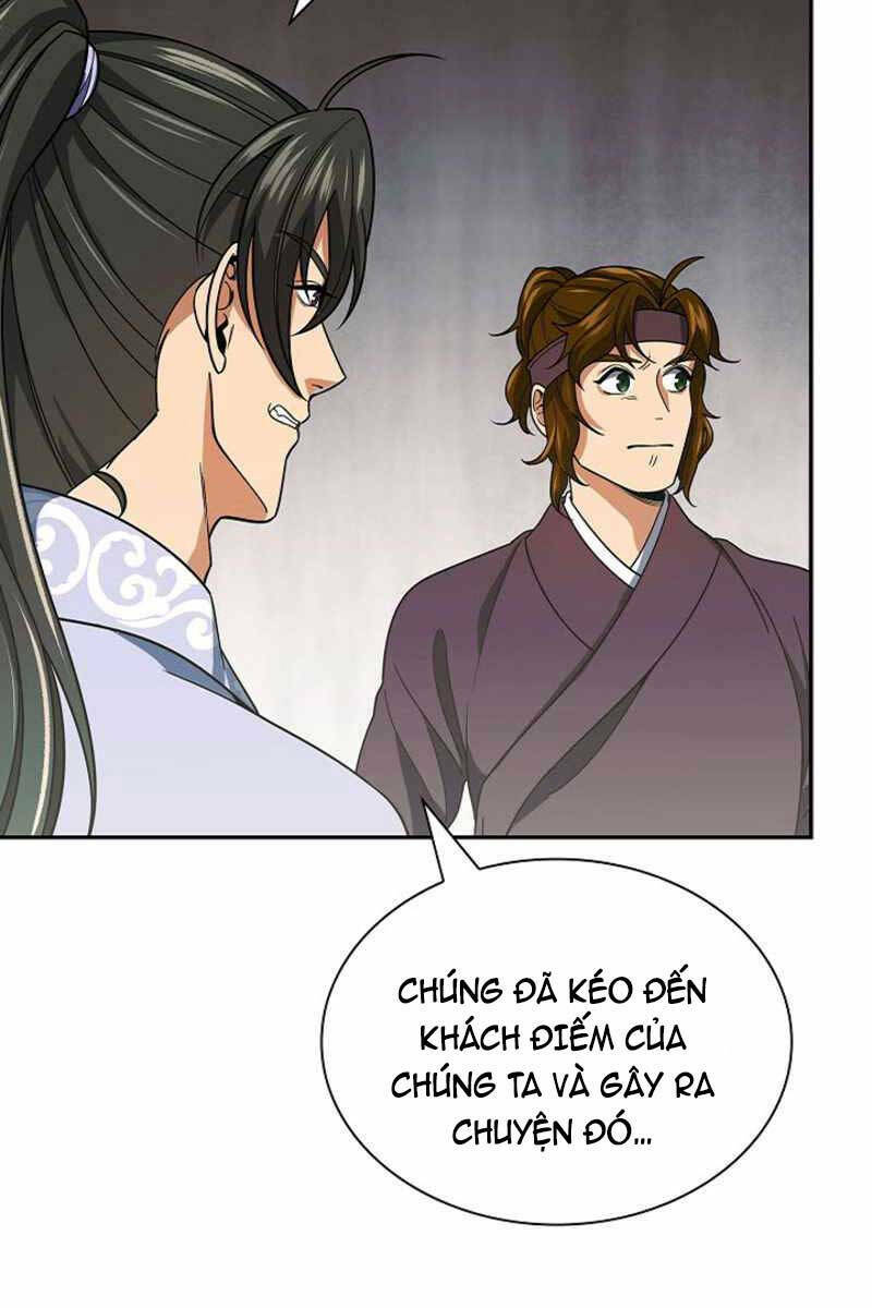 Quán Trọ Phong Ba - Chapter 105 - Page 29