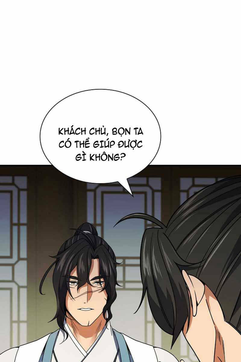 Quán Trọ Phong Ba - Chapter 105 - Page 30