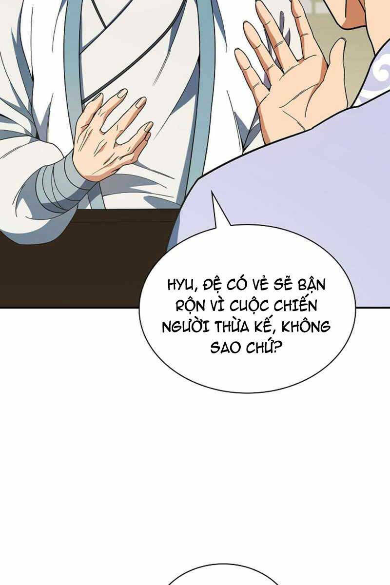 Quán Trọ Phong Ba - Chapter 105 - Page 31