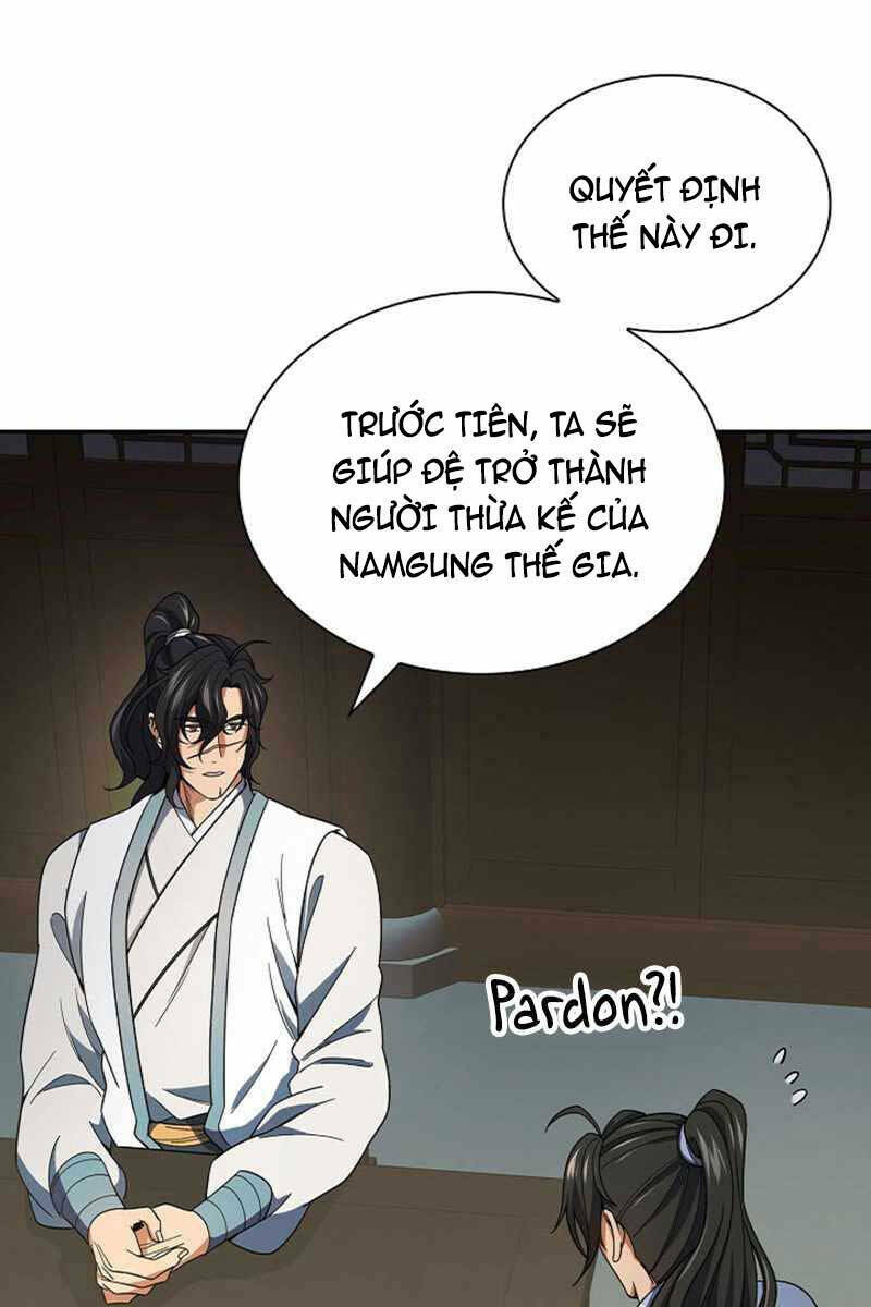 Quán Trọ Phong Ba - Chapter 105 - Page 34