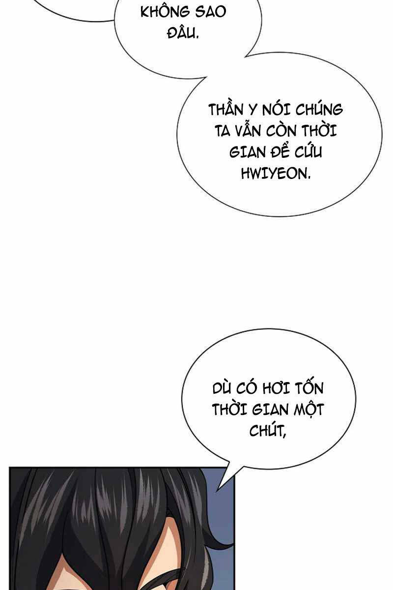 Quán Trọ Phong Ba - Chapter 105 - Page 40